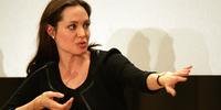 Angelina Jolie entrou com pedido de divórcio em setembro de 2016