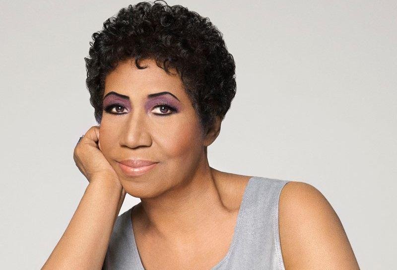 Aretha Franklin &eacute; a primeira mulher, individualmente, a receber a cita&ccedil;&atilde;o especial desde que a mesma foi concedida pela primeira vez em 1930.