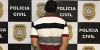 Agressor de ex-companheira é preso pela 10ª vez após descumprir medida protetiva de urgência