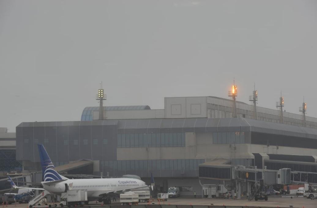 Aeroporto Salgado Filho teve opera&ccedil;&otilde;es de partidas suspensas nesta quinta