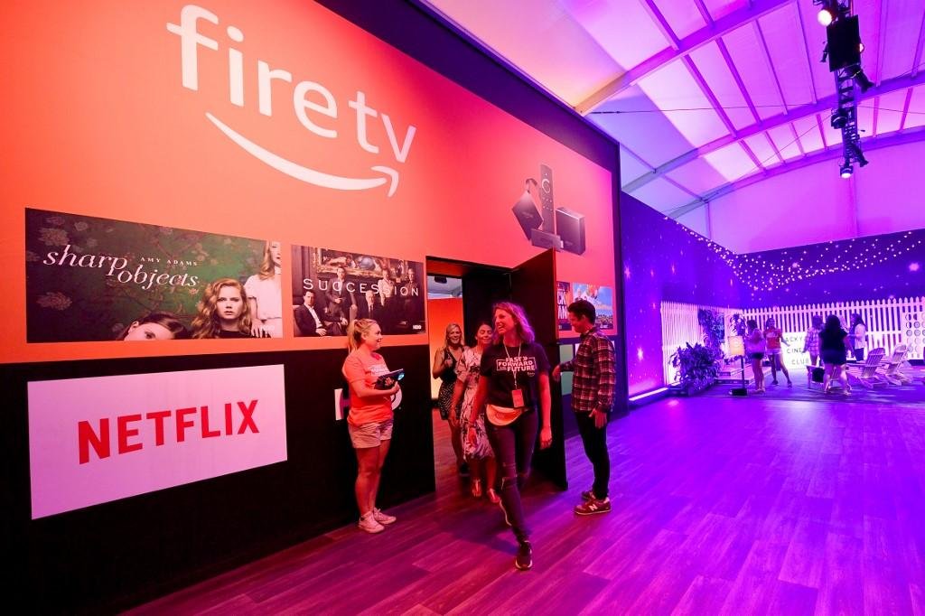 Acordo encerra disputa das gigantes por setor de streaming