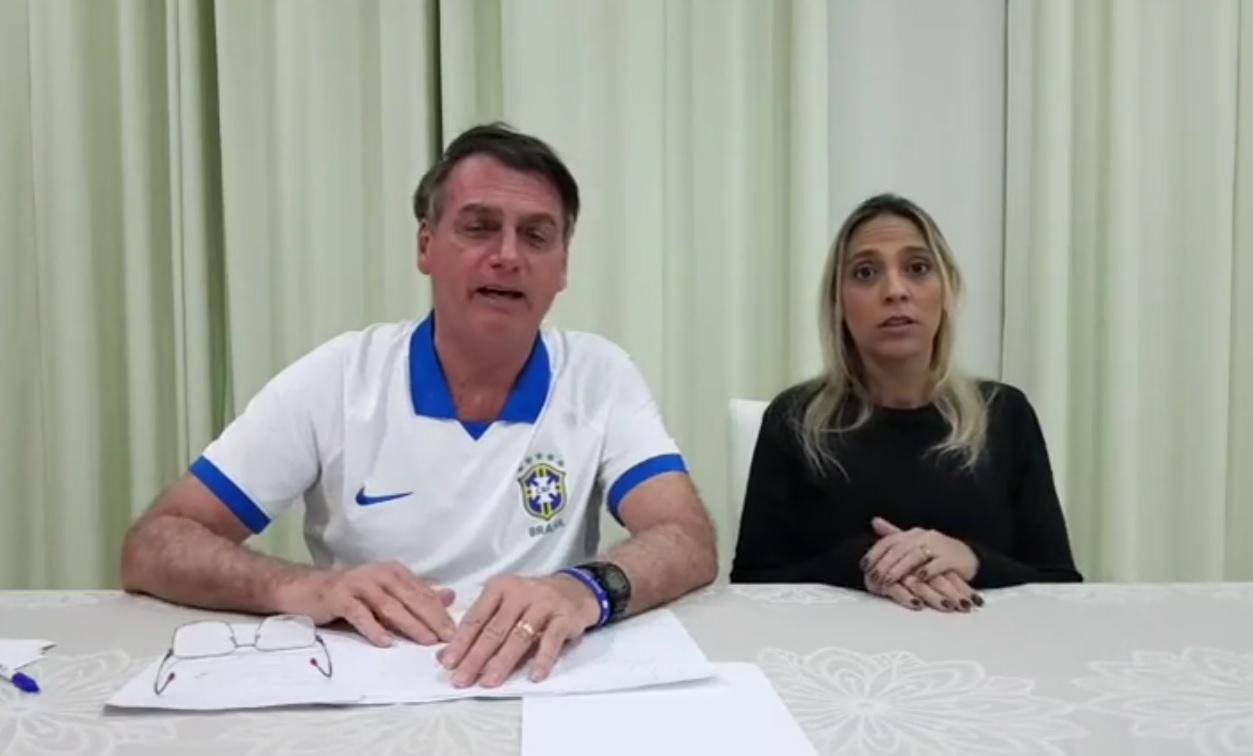 Presidente alertou aqueles que n&atilde;o t&ecirc;m direito a deixar programa para evitar san&ccedil;&otilde;es
