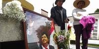Ex-presidente do Peru se matou após receber ordem de prisão