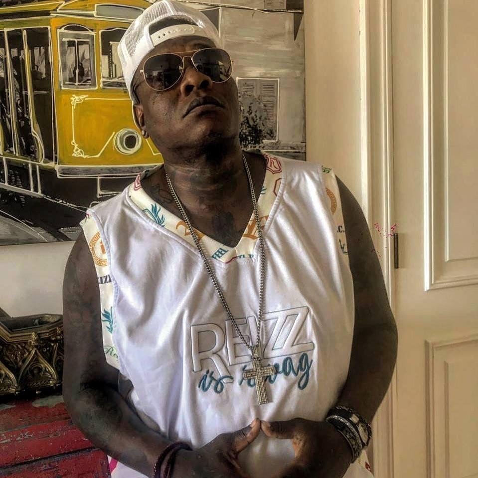 MC Sap&atilde;o estava internado desde do dia 10 em estado grave