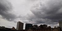 Porto Alegre pode ter tempo nublado neste sábado
