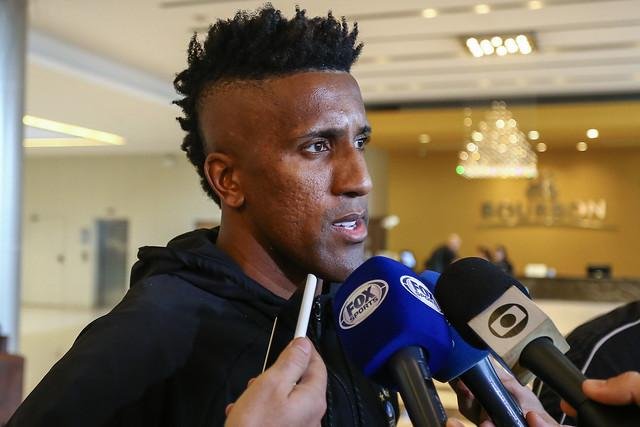 Cortez acredita que Gr&ecirc;mio est&aacute; preparado para encarar e vencer o Libertad