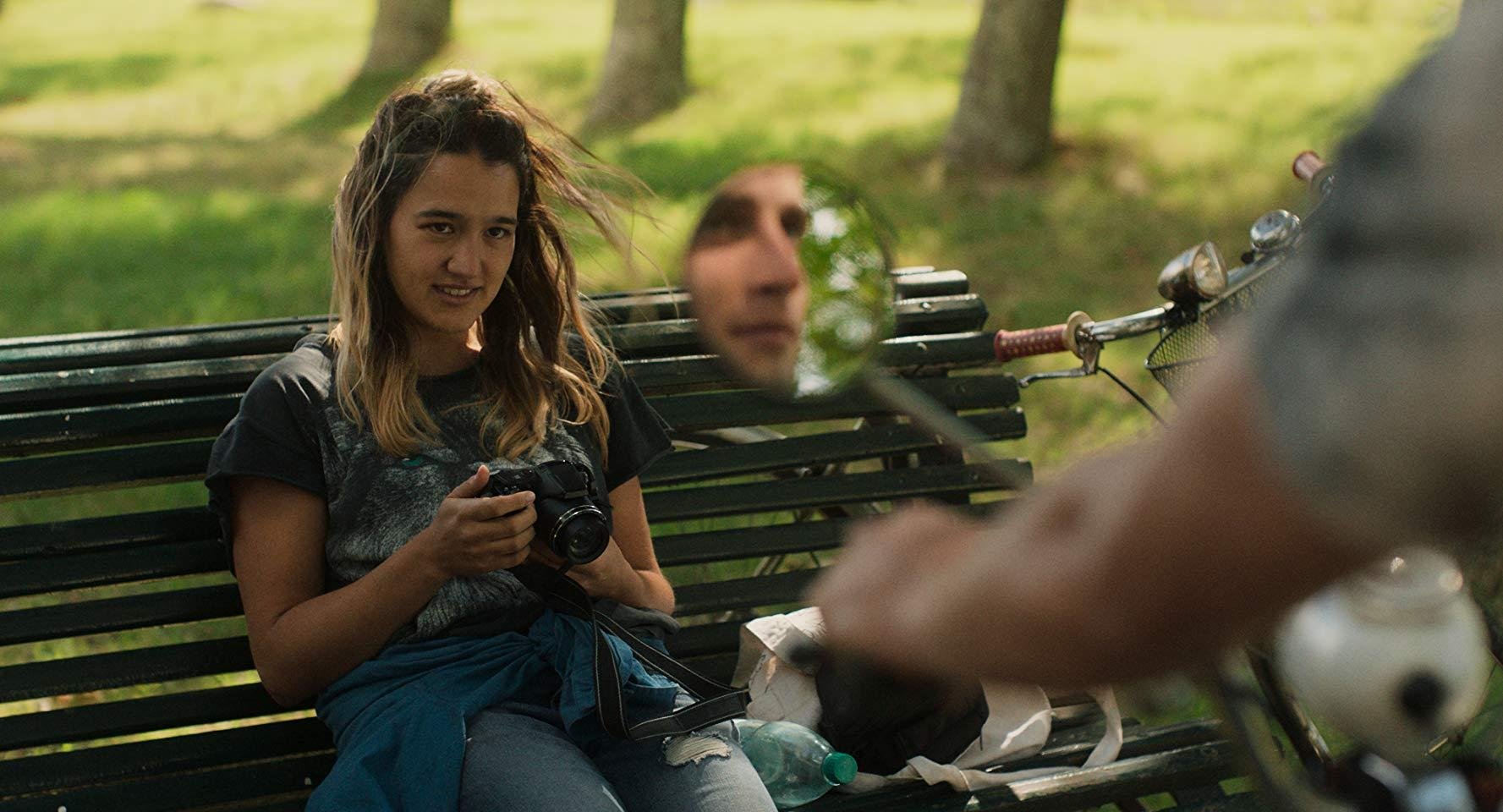 Dirigido por Katherine Jerkovic, "Las Rutas en febrero" &eacute; um dos destaques da programa&ccedil;&atilde;o