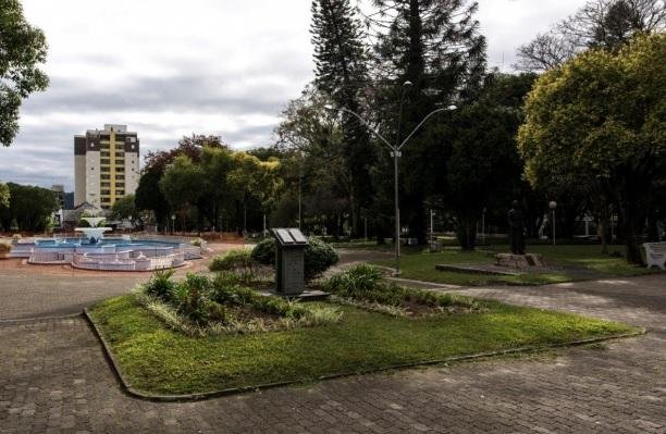 Farm&aacute;cia m&oacute;vel facilitar&aacute; chegada de rem&eacute;dios &agrave; popula&ccedil;&atilde;o que vive no interior de Santa Cruz do Sul
