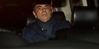 Ghosn foi interrogado sobre transferências de dinheiro entre empresa e distribuidora de veículos