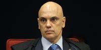 Moraes salientou que a Suprema Corte optou por investigar atuações contra a instituição com o objetivo de desmoralizá-la