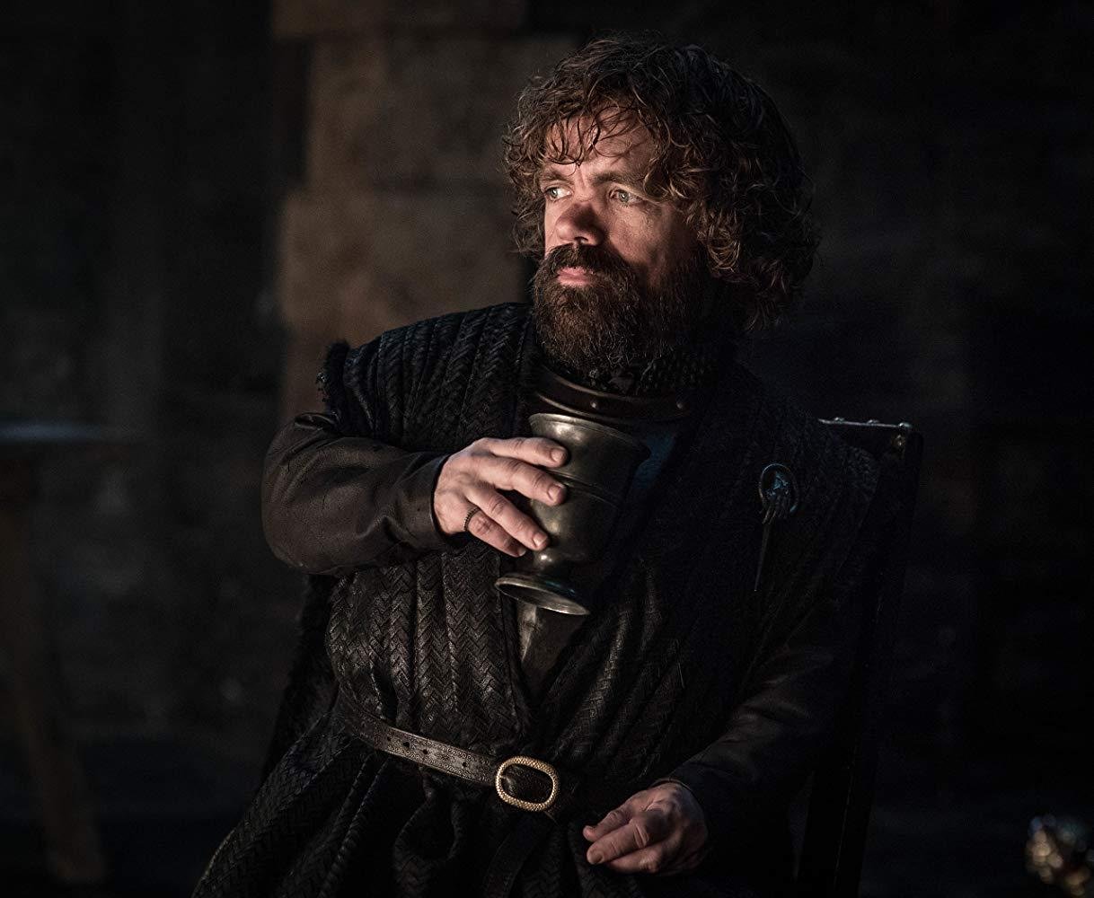 Peter Diklage interpreta Tyrion Lannister em Game Of Thrones