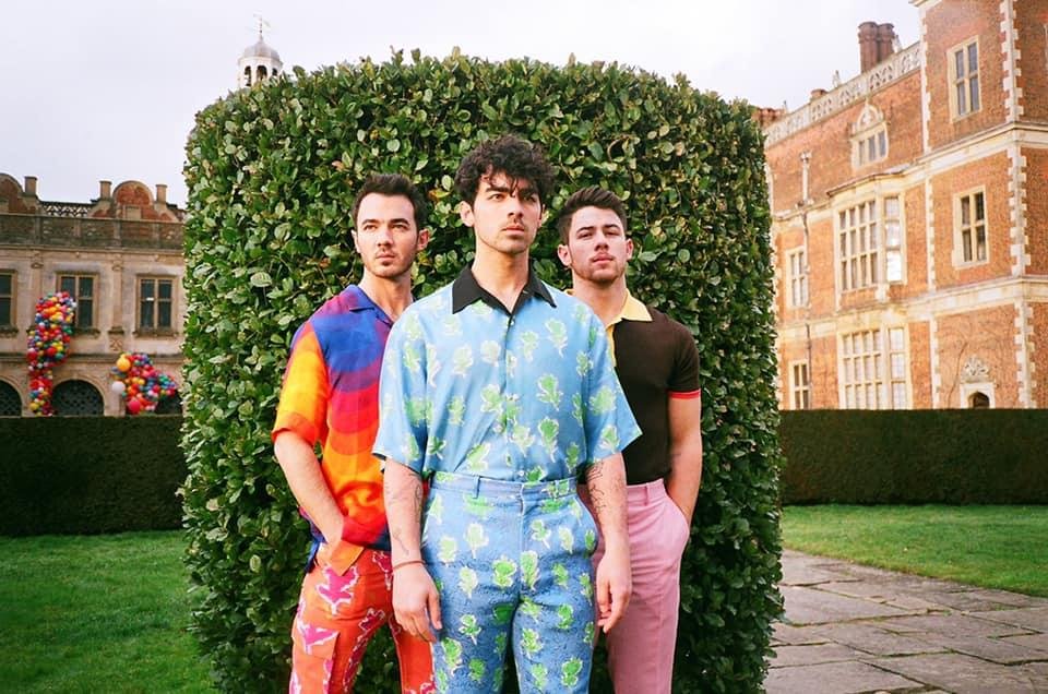 &Aacute;lbum ser&aacute; lan&ccedil;ado no pr&oacute;ximo 7 de junho