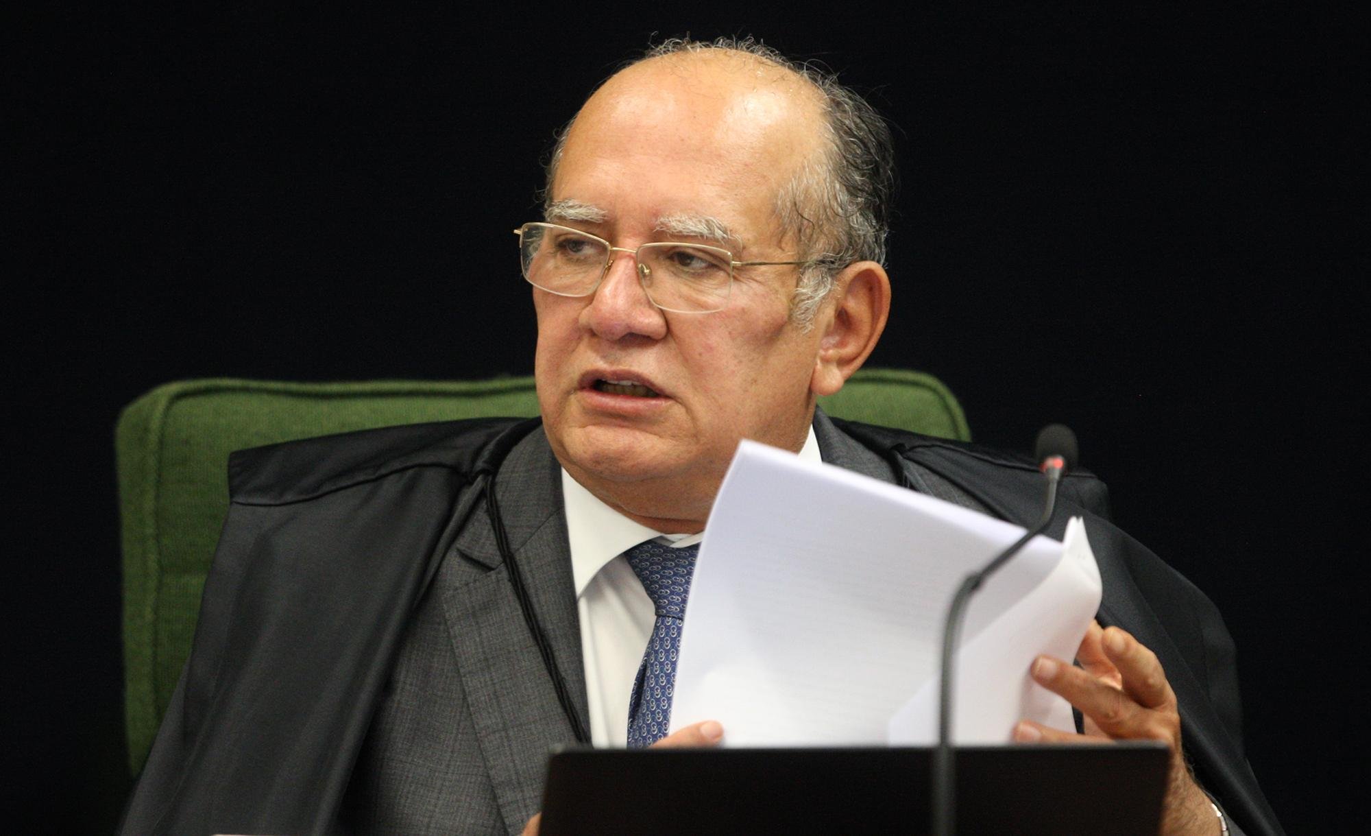 Ministro n&atilde;o identificou impeditivos para an&aacute;lise da mat&eacute;ria