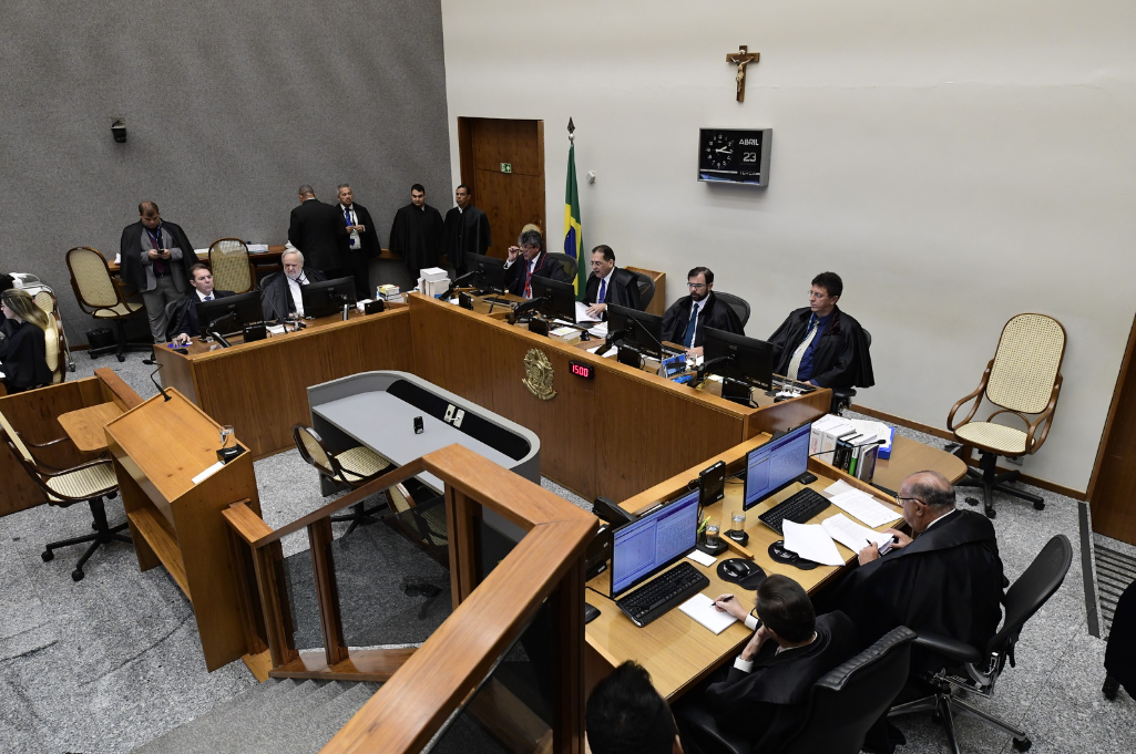 Caso foi trazido a julgamento na Quinta Turma do STJ pelo ministro Felix Fischer