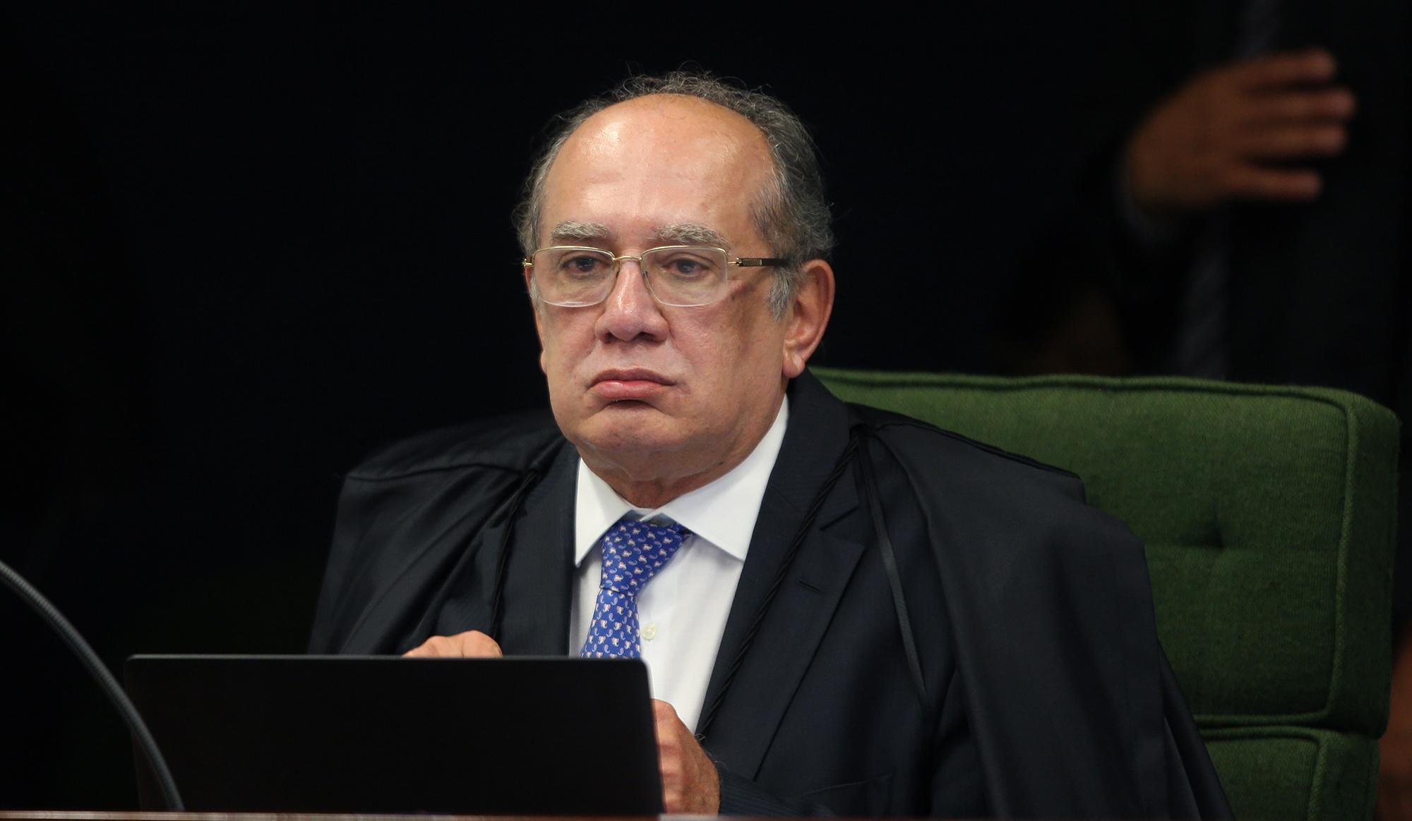 Ministro reprovou gerenciamento de montantes financeiros provenientes da opera&ccedil;&atilde;o