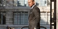Daniel Craig deve viver o espião pela última vez no cinema