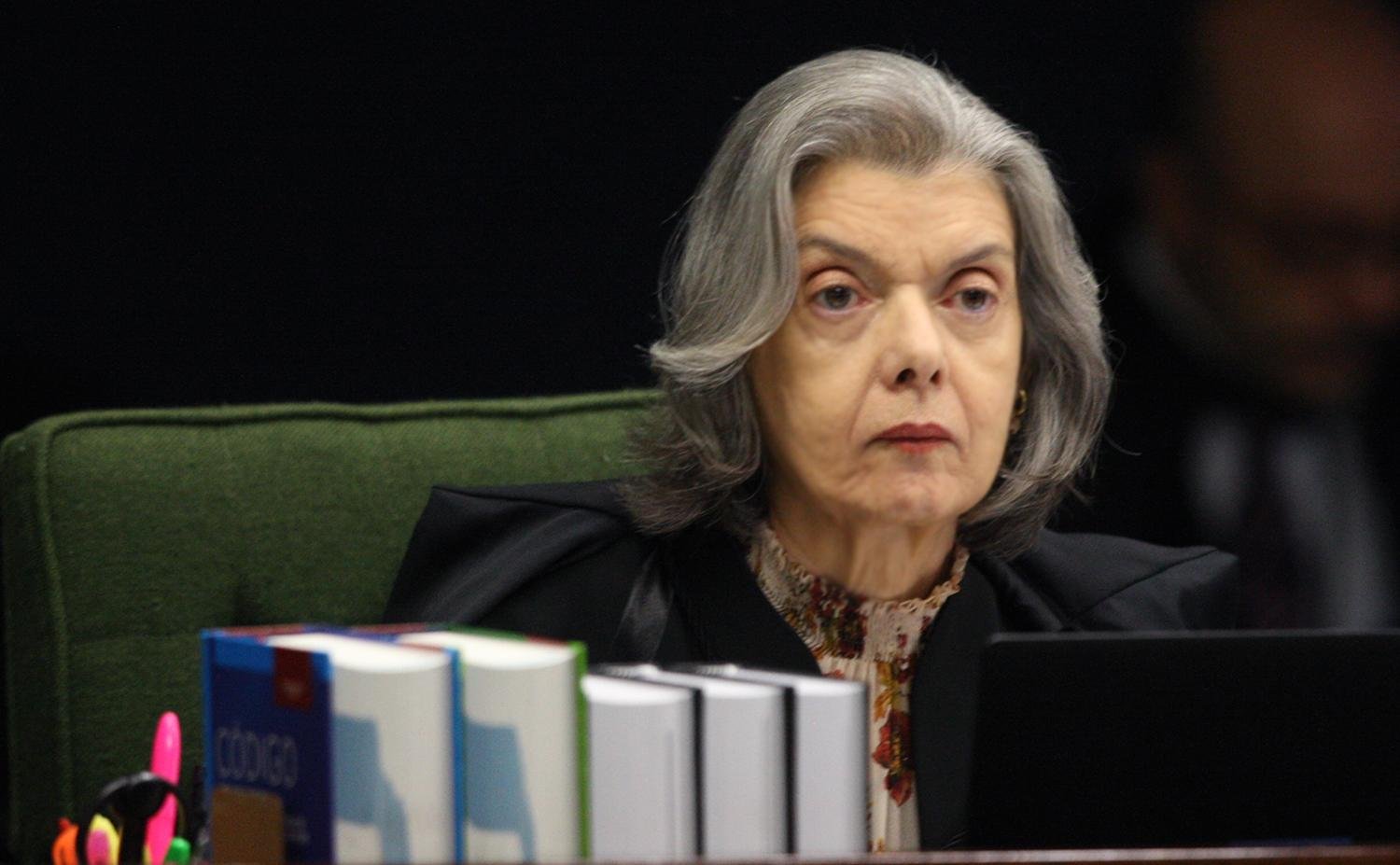 Decis&atilde;o da ministra foi tomada no dia 9 de abril e publicada no Di&aacute;rio de Justi&ccedil;a nesta quarta-feira