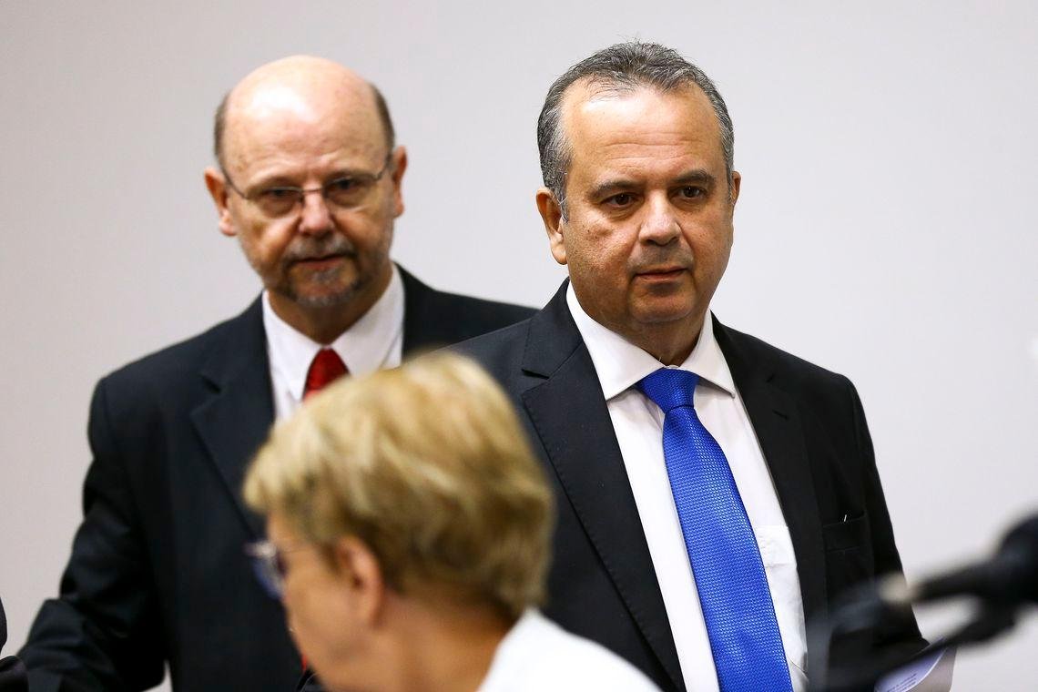Dados ser&atilde;o apresentados para imprensa nesta quinta-feira, de acordo com o secret&aacute;rio especial