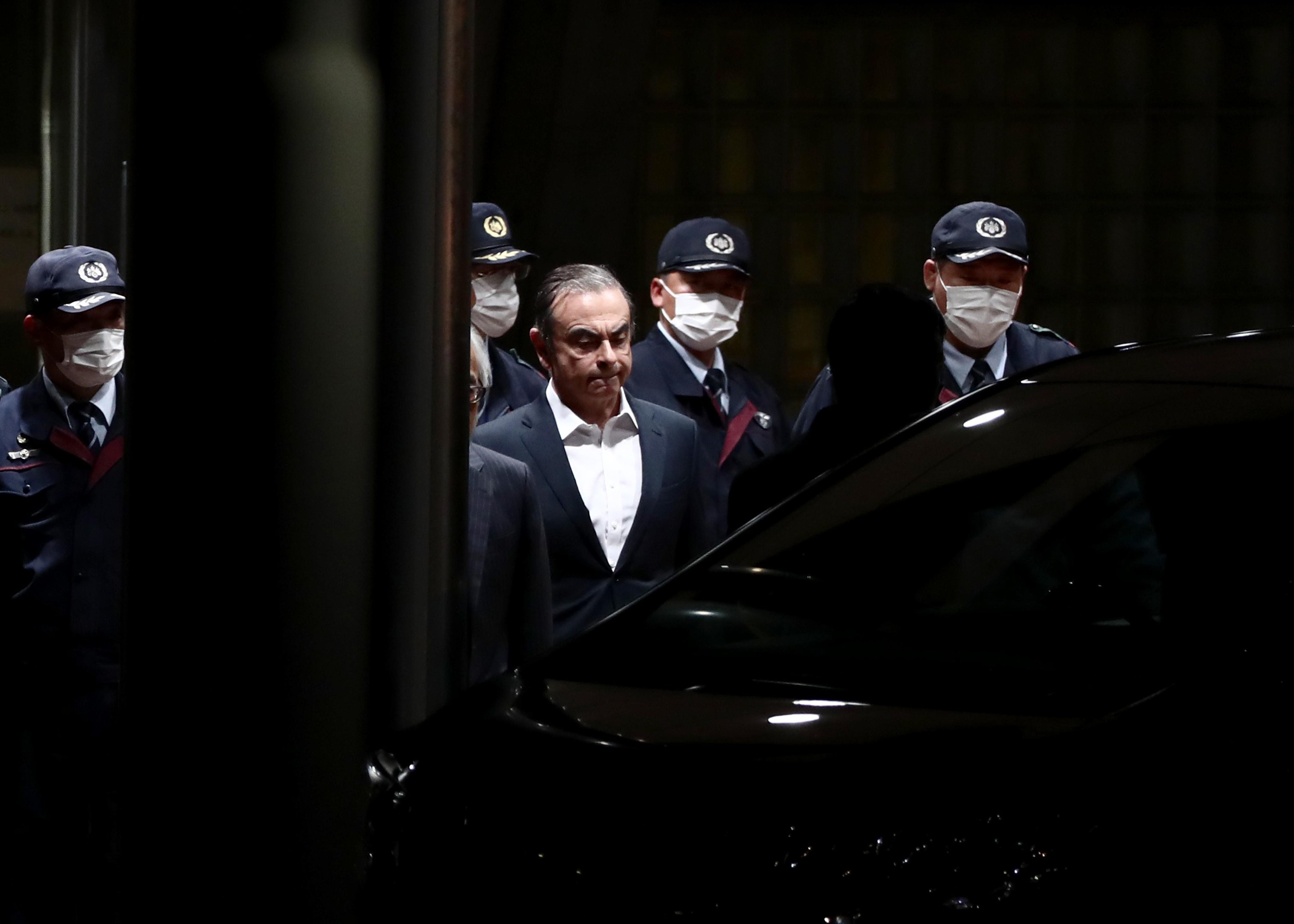 Tribunal negou recurso da acusa&ccedil;&atilde;o para impedir sa&iacute;da do empres&aacute;rio