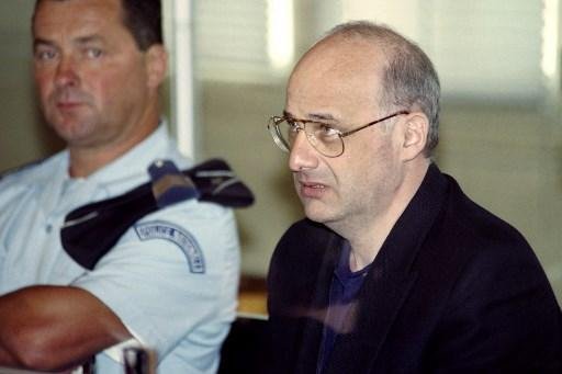 Jean-Claude Romand fingiu ser um m&eacute;dico durante duas d&eacute;cadas