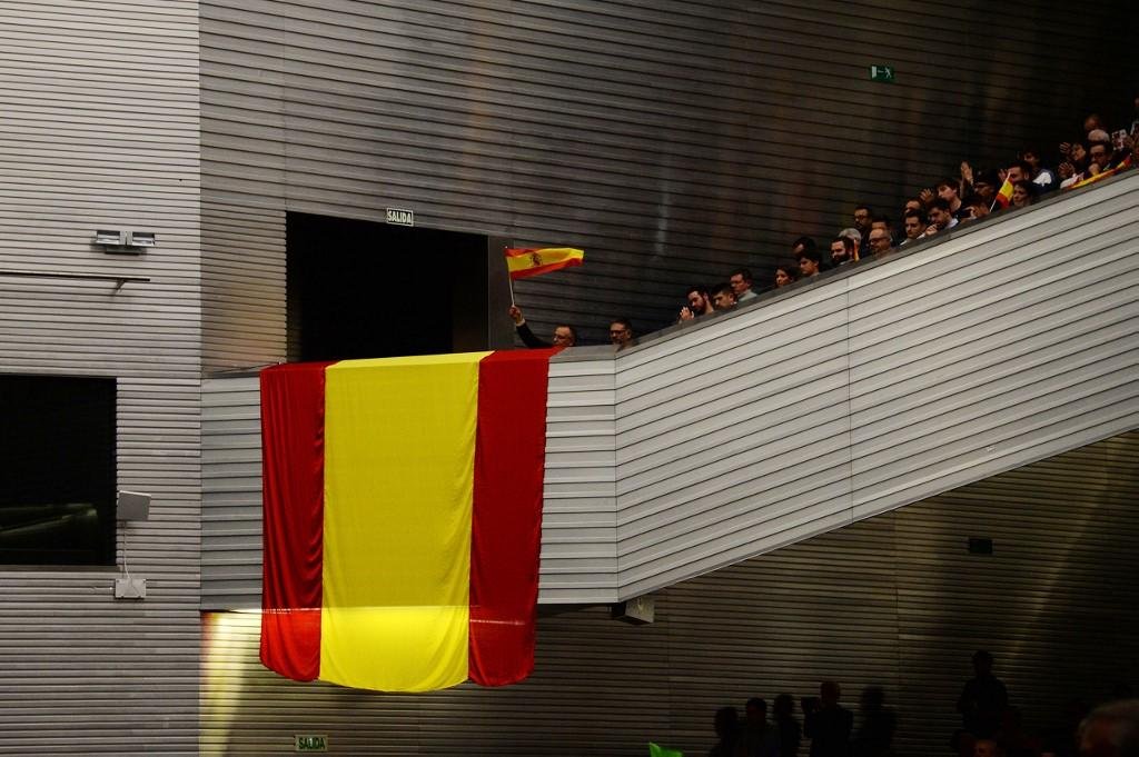 Partido Vox apresenta sua campanha como uma "reconquista" da Espanha e de seus valores tradicionais