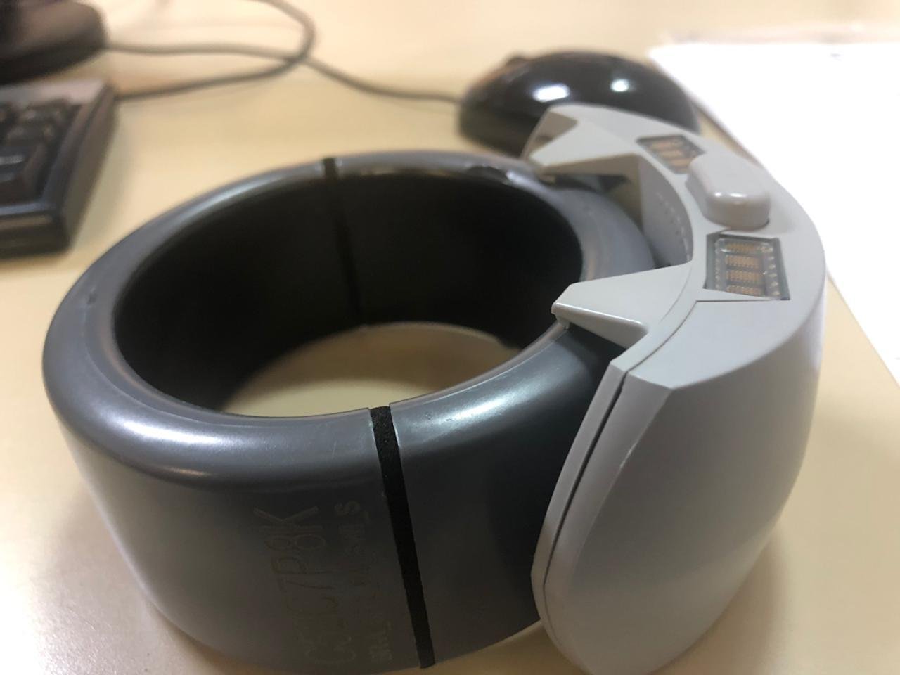 Meta &eacute; utilizar at&eacute; 10 mil equipamentos