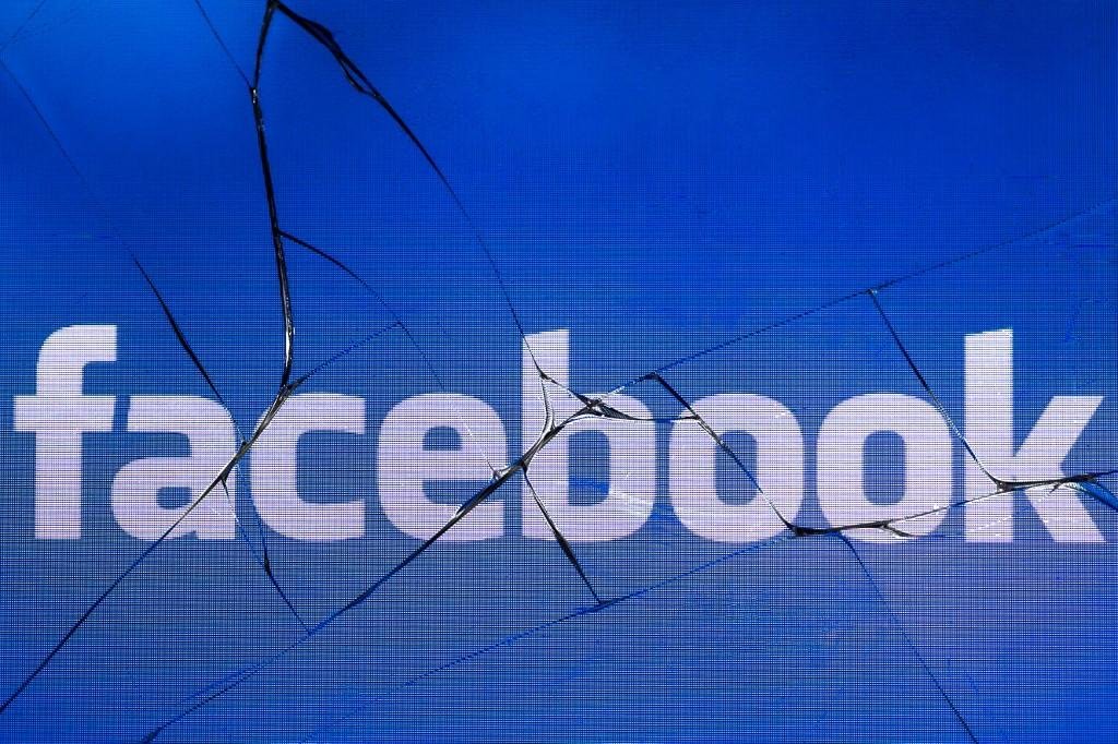 Usu&aacute;rios do Facebook tiveram dados vazados