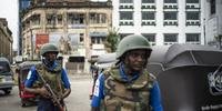 Segurança segue reforçada no Sri Lanka após atentados