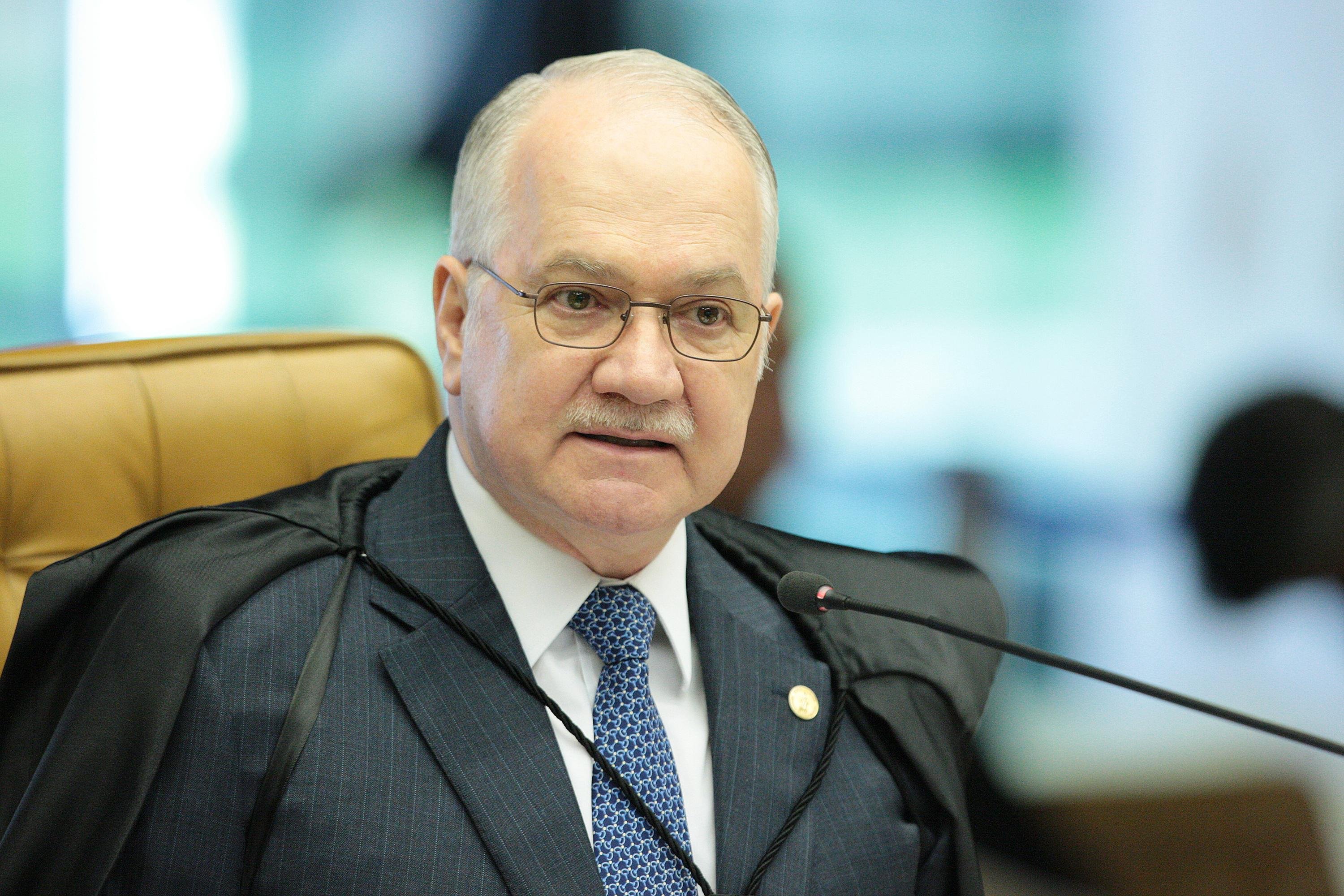 Supostos pagamentos ocorreram no per&iacute;odo em que Paulo Bauer exercia a fun&ccedil;&atilde;o de senador da Rep&uacute;blica, segundo o ministro