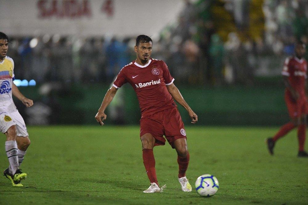 Colorado atuou com time reserva