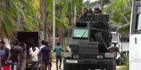 Tensão segue nas ruas do Sri Lanka uma semana após atentados