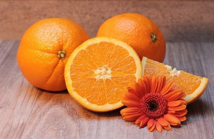 Alimentos c&iacute;tricos auxiliam no processo de cicatriza&ccedil;&atilde;o