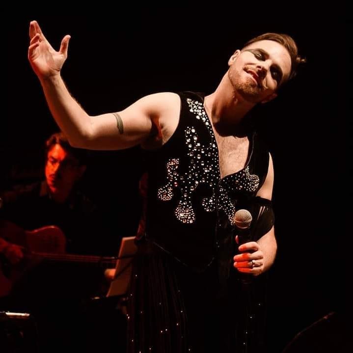 Daniel Debiagi &eacute; vencedor do mais recente Pr&ecirc;mio A&ccedil;orianos de M&uacute;sica
