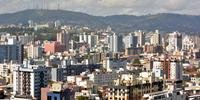Em média, as propriedades imobiliárias de Porto Alegre estão avaliadas em apenas 31% dos valores de mercado