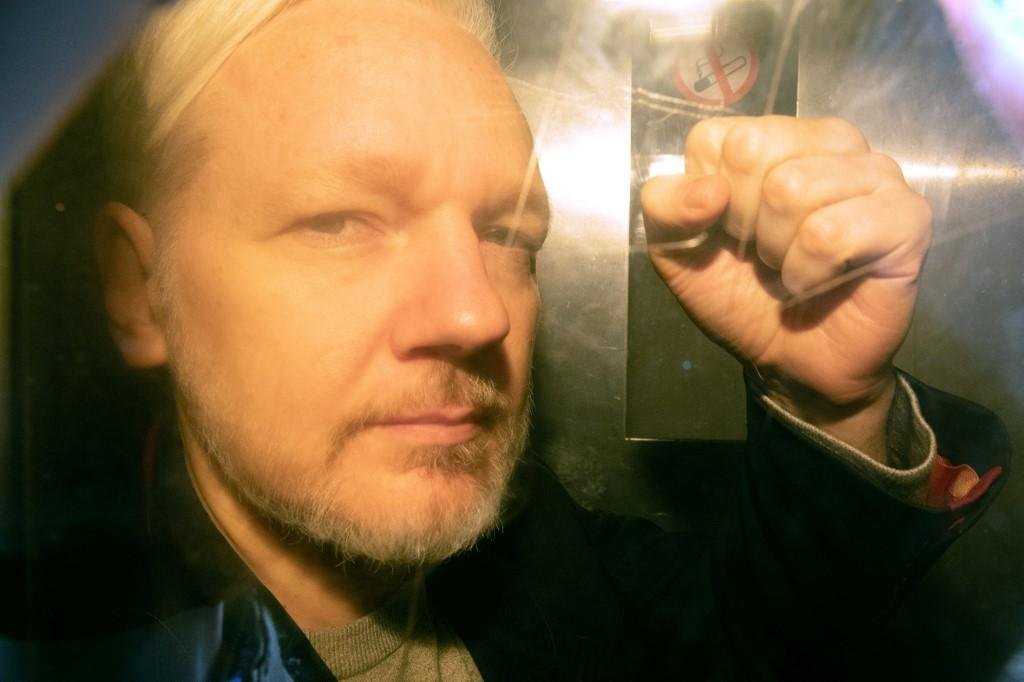 Julgamento de extradi&ccedil;&atilde;o do fundador do WikiLeaks, Julian Assange, come&ccedil;ar&aacute; no dia 25 de fevereiro de 2020
