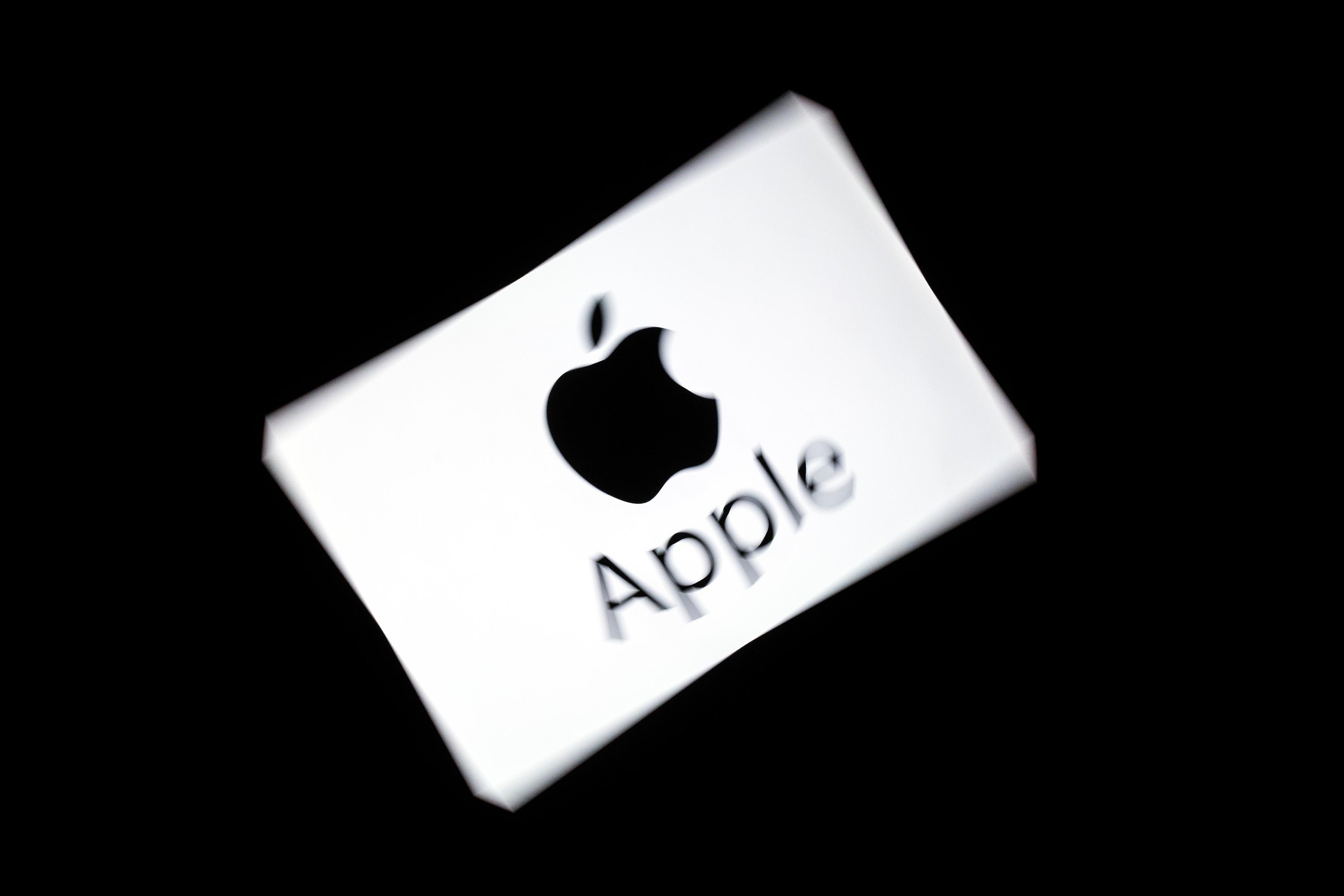 Ap&oacute;s o informe, as a&ccedil;&otilde;es da Apple subiram mais de 5% nas transa&ccedil;&otilde;es posteriores no fechamento dos mercados