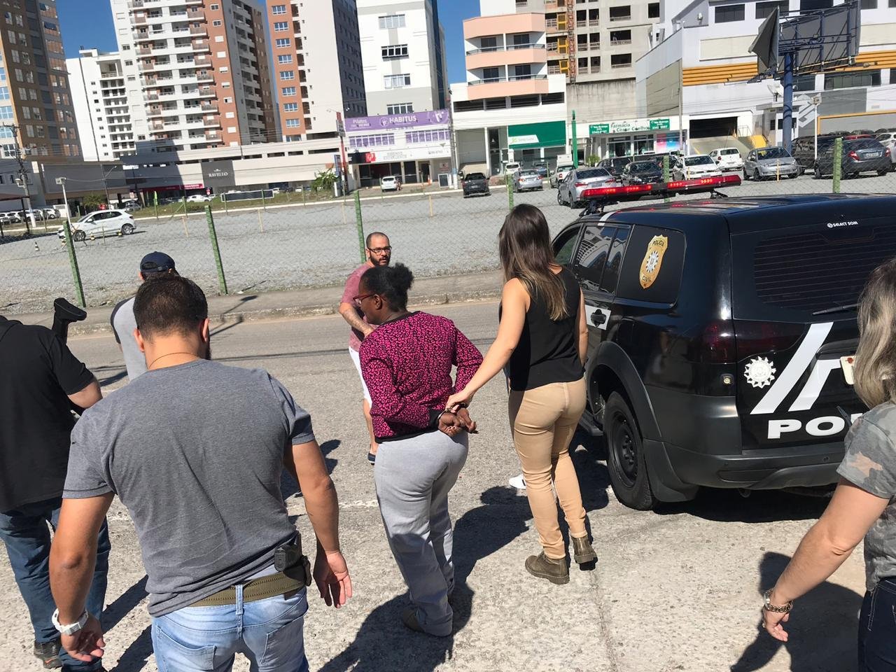 Segundo investiga&ccedil;&atilde;o, v&iacute;tima era respons&aacute;vel pelo transporte de entorpecentes e teria se apropriado de grande quantidade da droga