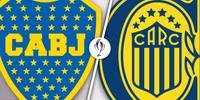 Boca e Central buscam ganhar a Supercopa pela primeira vez