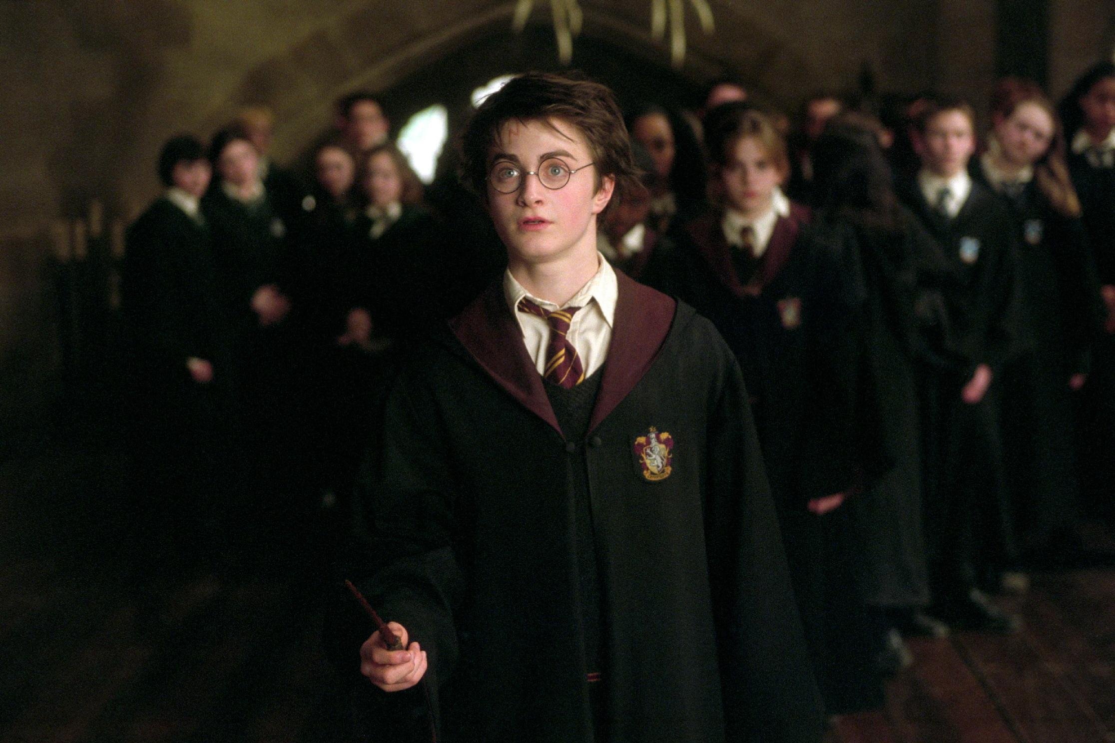 Evento ir&aacute; contar com sala tem&aacute;tica de Harry Potter