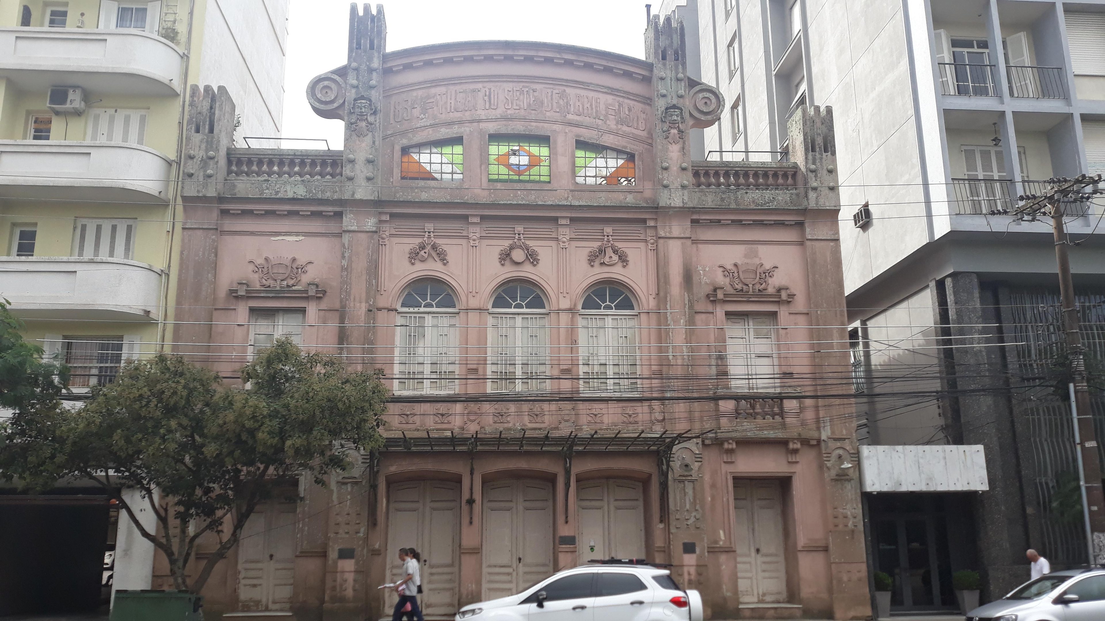 As obras levar&atilde;o 18 meses