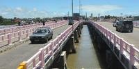 Ponte Tramandaí passará por novos reparos nas próximas semanas