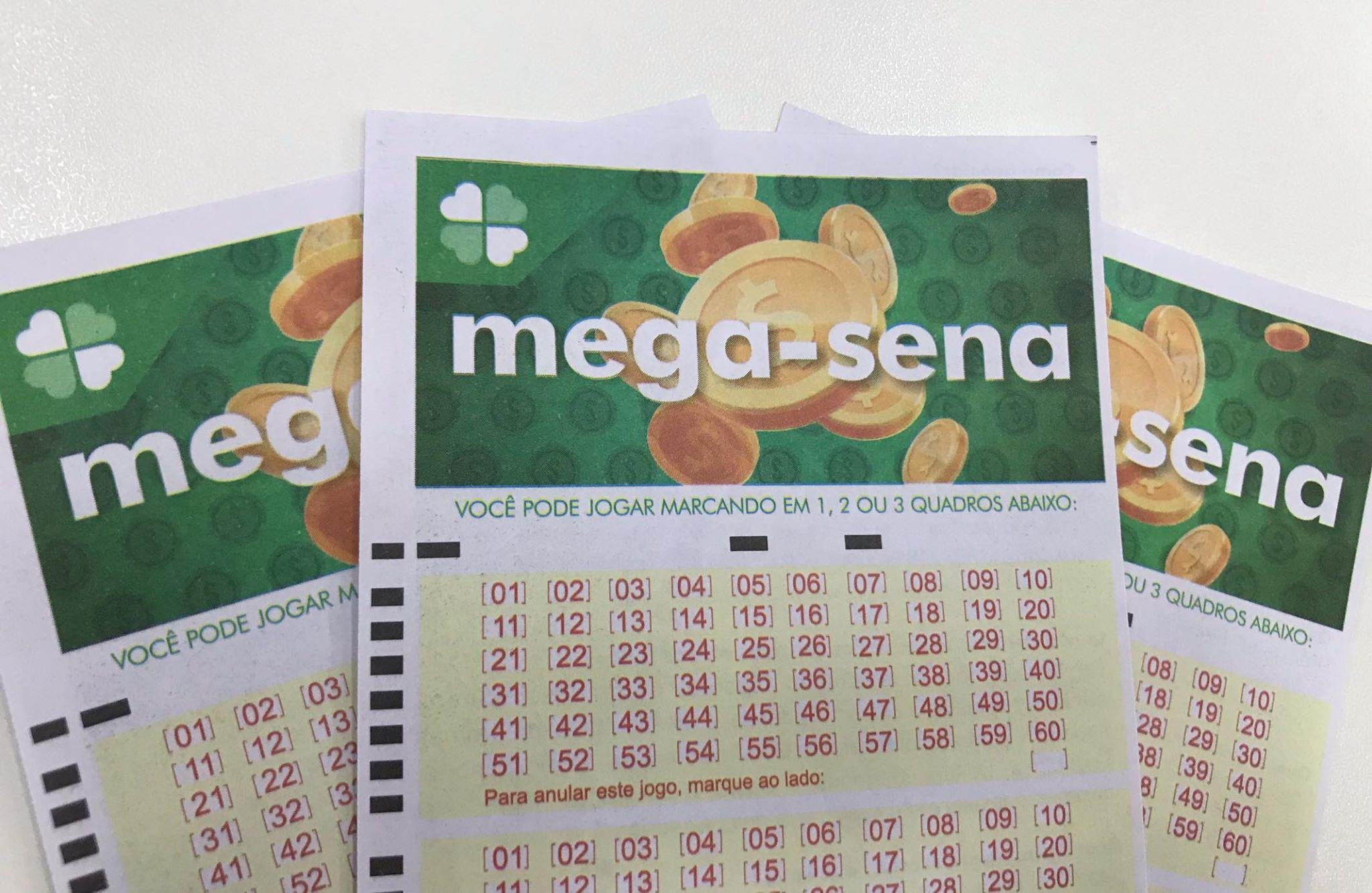 Sorteio de s&aacute;bado colocar&aacute; em jogo R$ 140 milh&otilde;es