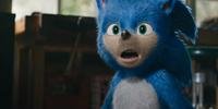 Diretor agradeceu críticas sobre visual de Sonic
