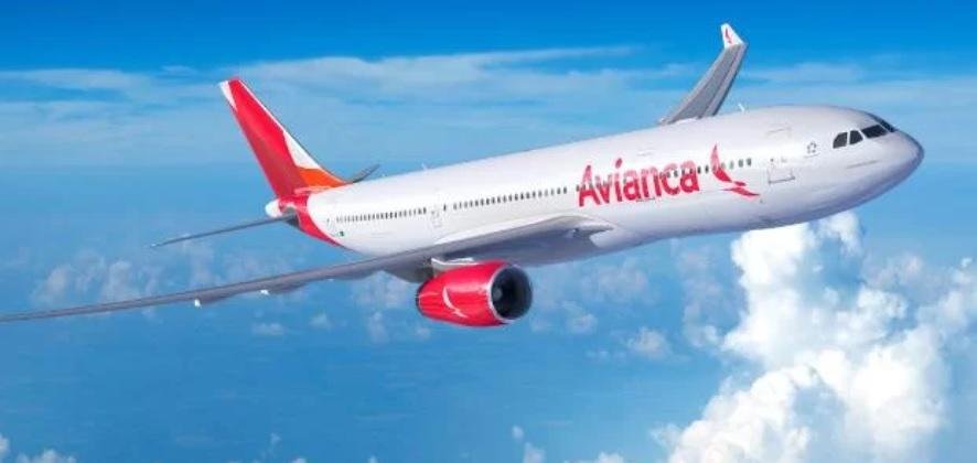 Aeronaves da Avianca ser&atilde;o arrendadas pela Latam