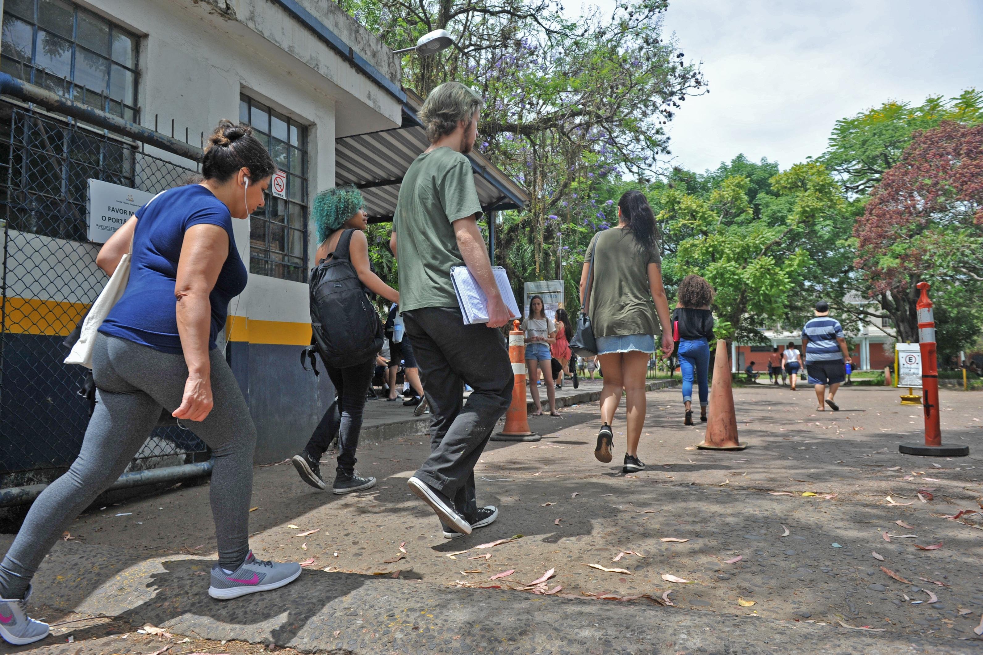 Inscri&ccedil;&otilde;es para o Enem 2019 come&ccedil;am nesta segunda e seguem at&eacute; dia 17