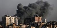 Primeiro-ministro de Israel ordenou ataque em massa na Faixa de Gaza