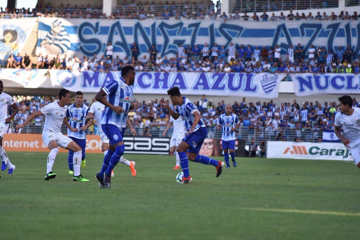 Time do t&eacute;cnico Jorge Sampaoli deixou de ter 100% de aproveitamento