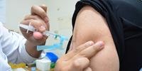 Cerca de 500 mil pessoas foram imunizadas no RS no último sábado no Dia D de vacinação contra a gripe