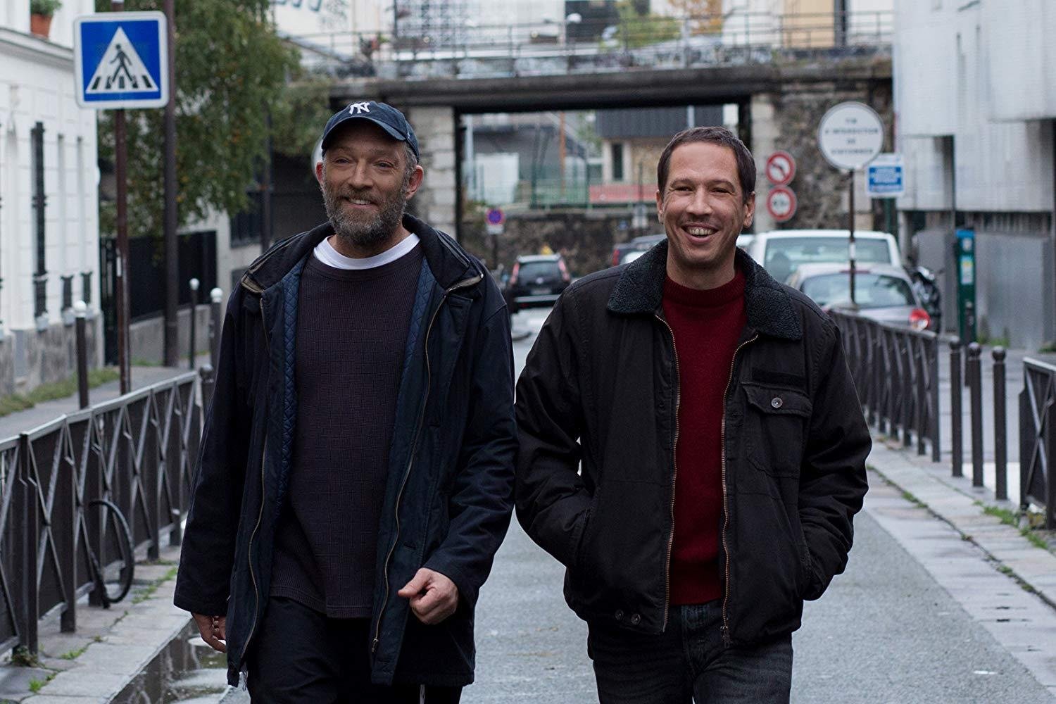 "The Specials" &eacute; estrelado por Vincent Cassel e Reda Kateb