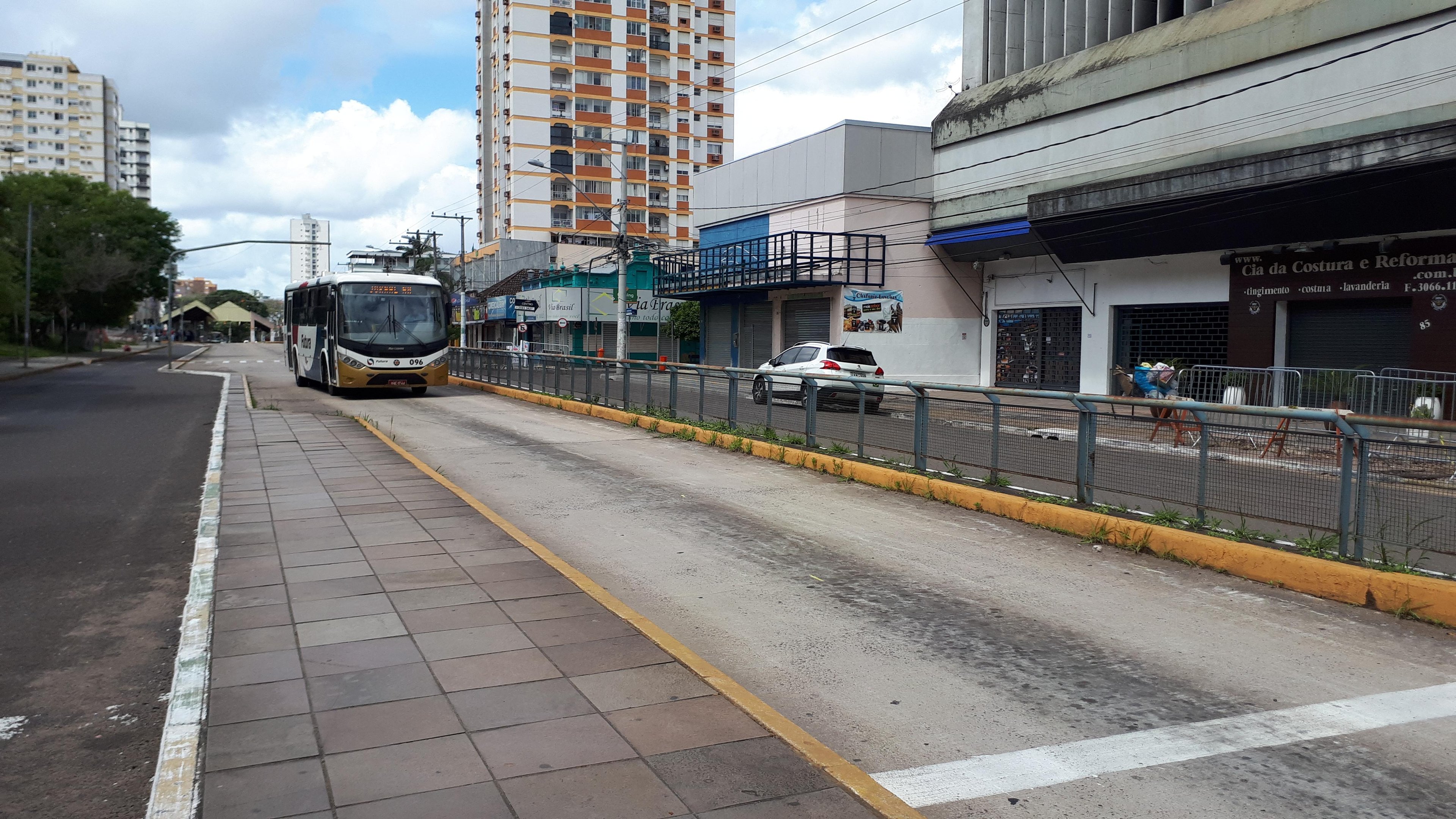 Ser&atilde;o apresentadas as altera&ccedil;&otilde;es no edital para o transporte coletivo